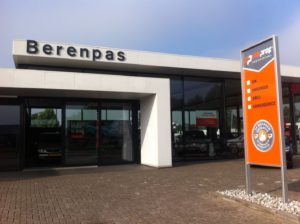 Autobedrijf Berenpas - Eibergen